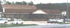 Current Building