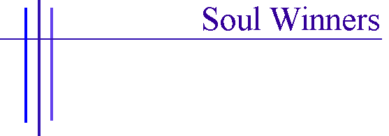 Soul Winners