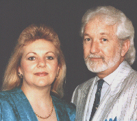 Jimmy & Anita Jones