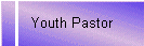 Youth Pastor
