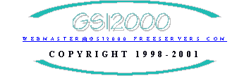 GSI2000
